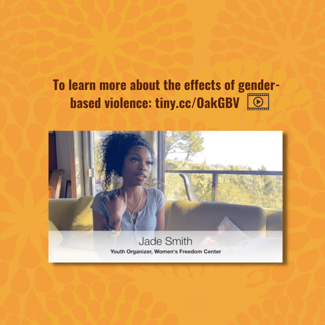 Gbv Campaign - Misssey