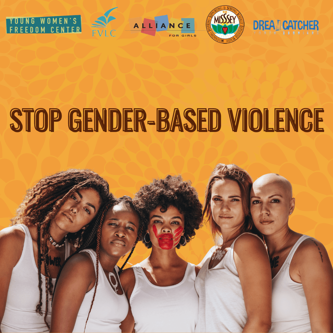 GBV Campaign - MISSSEY